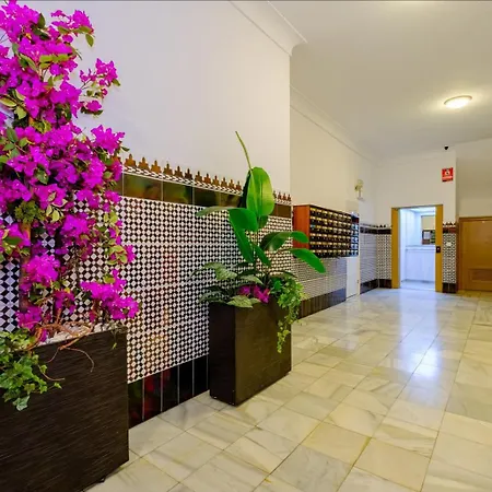 Bergantin Id141 Apartament