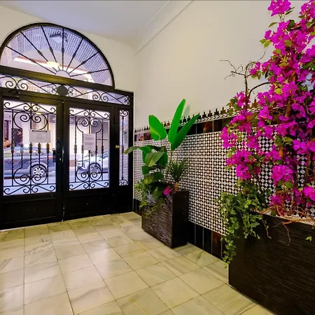 Apartament Bergantin Id141